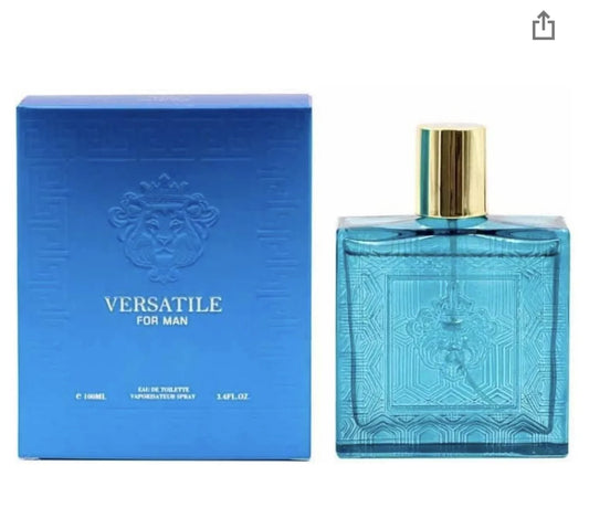 Versatile Cologne for Men